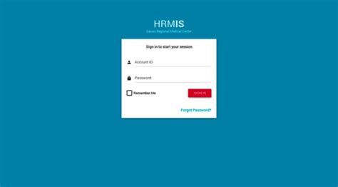 drmc hrmis|DRMC HRMS .